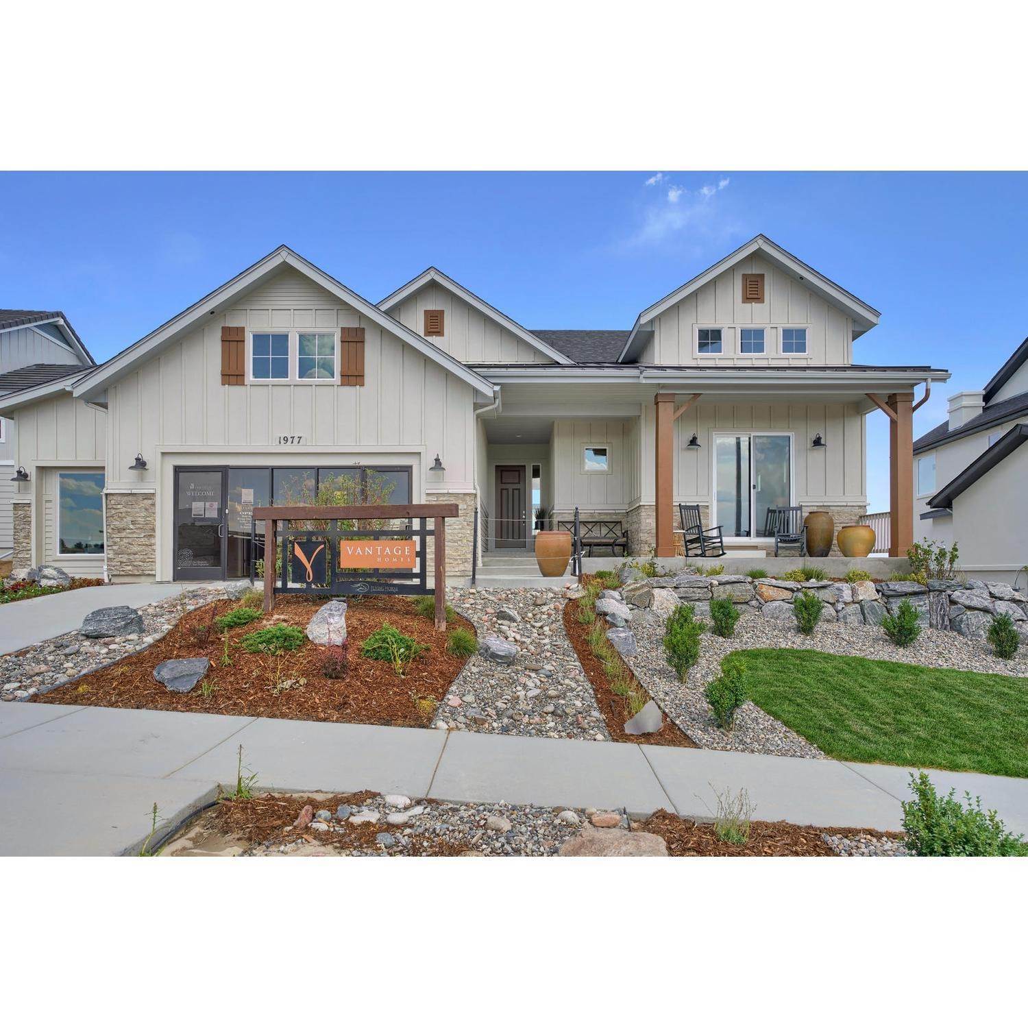 9. Flying Horse building at 16426 Monument Creek Court, Monument, CO 80132