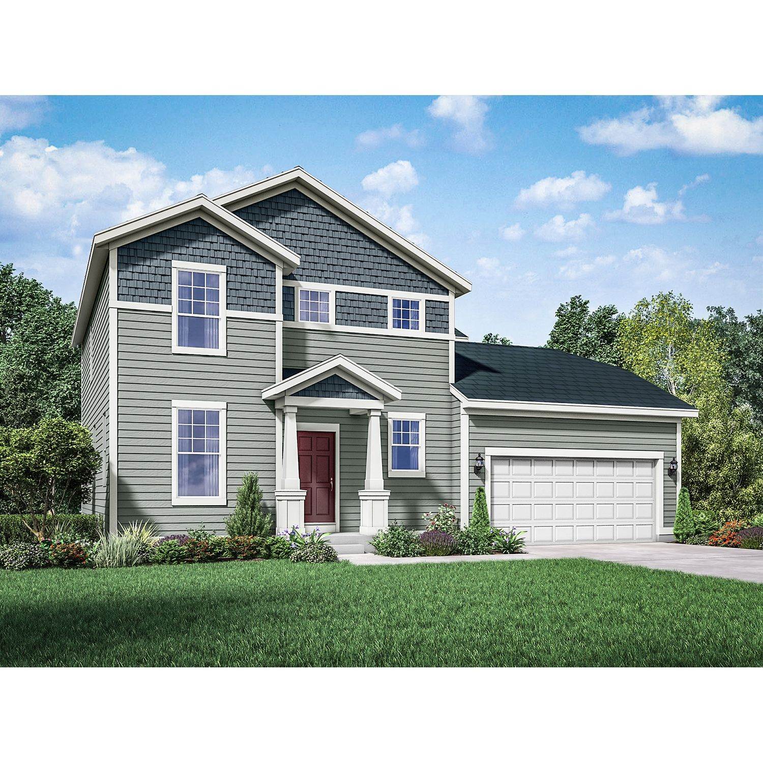 5. Single Family for Sale at Sun Prairie, WI 53590