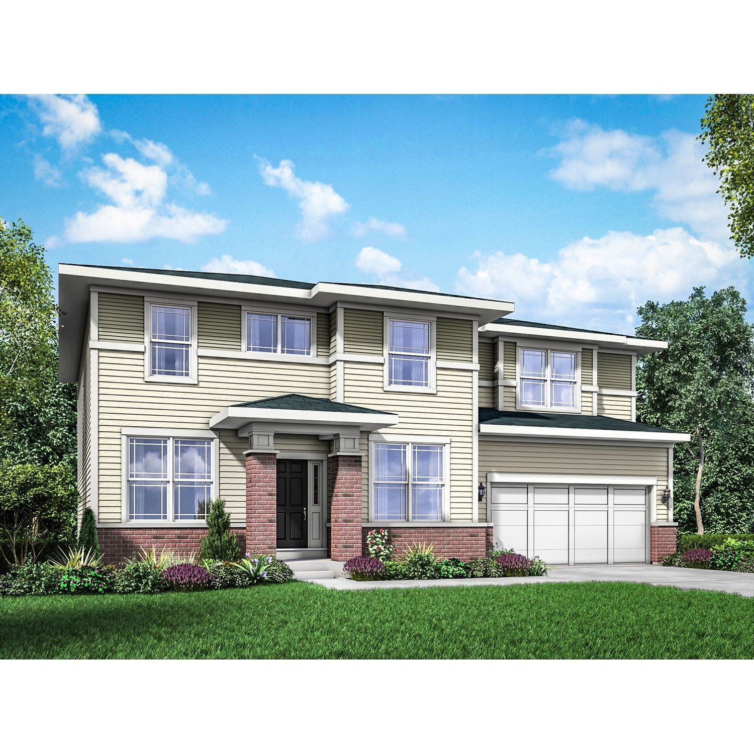 4. Single Family for Sale at Sun Prairie, WI 53590