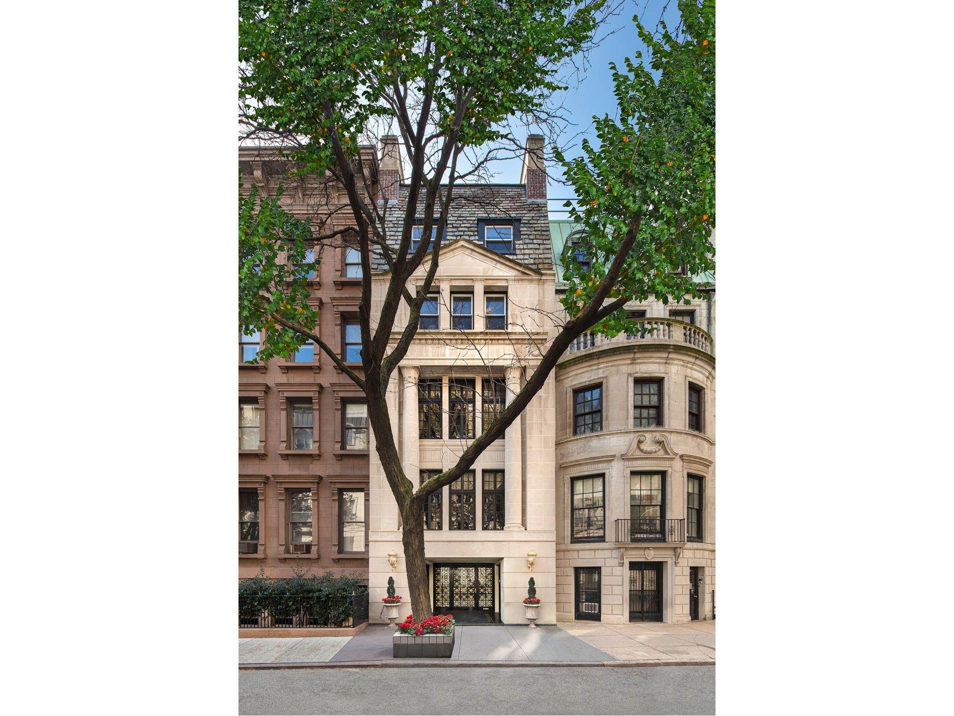 多棟聯建住宅 為 出售 在 Upper East Side, Manhattan, NY 10065