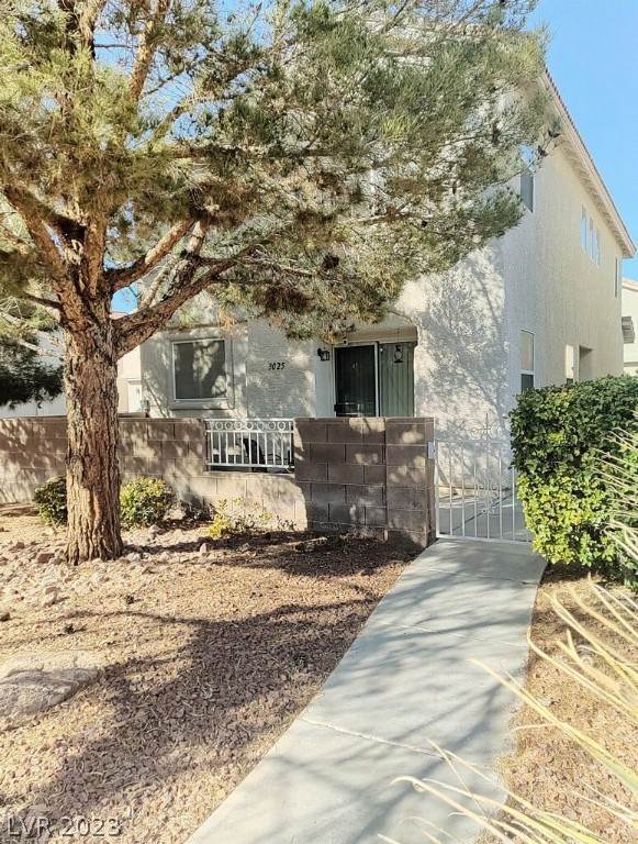 Single Family for Sale at North Las Vegas, NV 89031