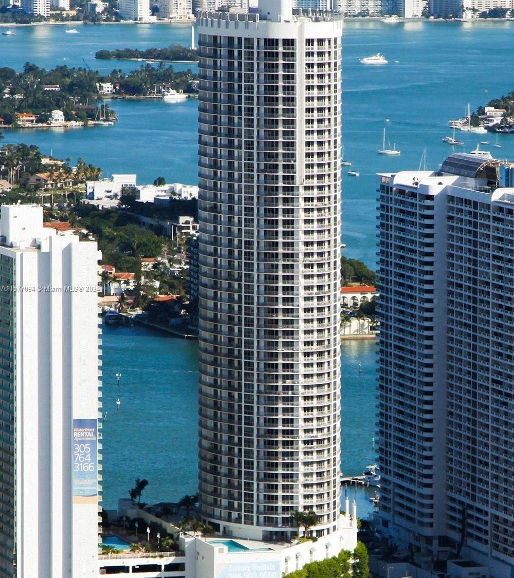 Eigentumswohnung für Verkauf beim Edgewater, Miami, FL 33132