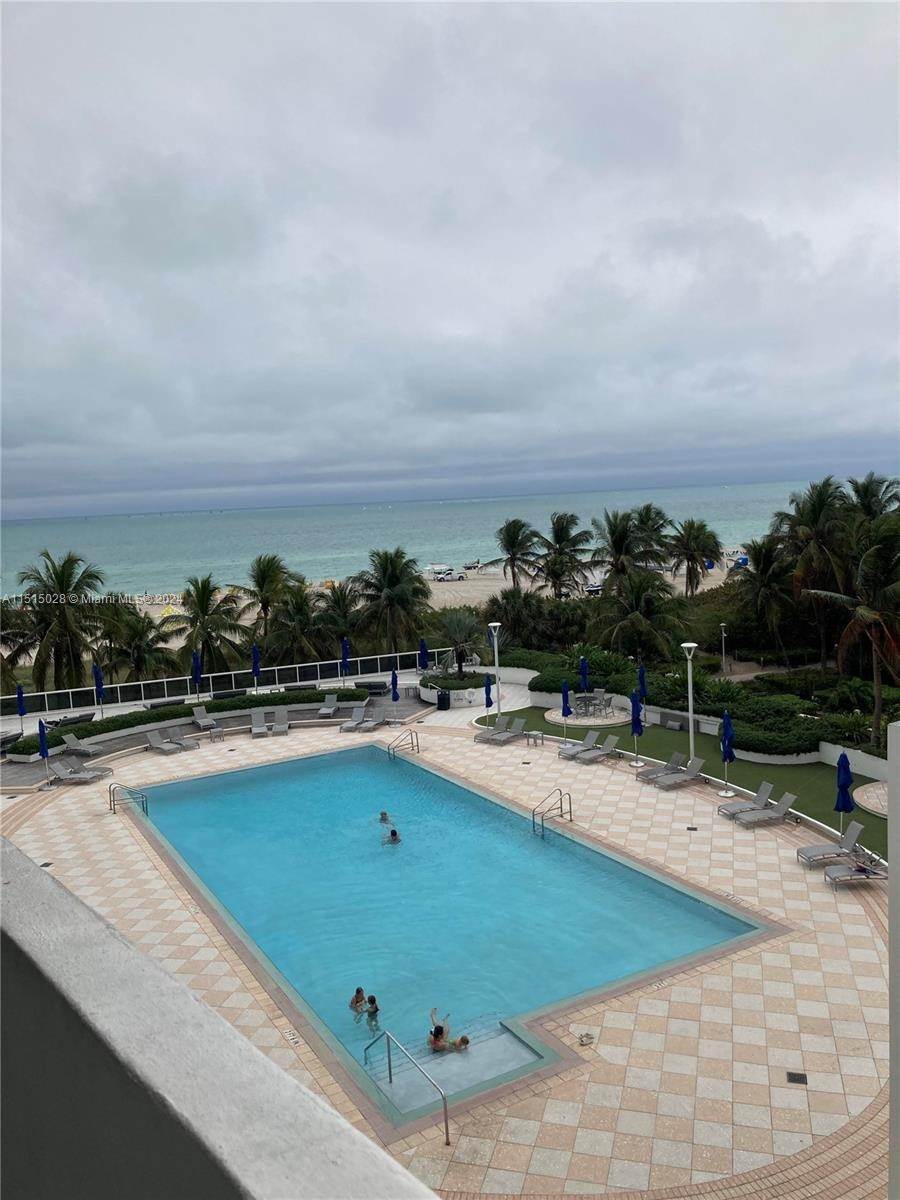 Condominium for Sale at City Center, Miami Beach, FL 33139
