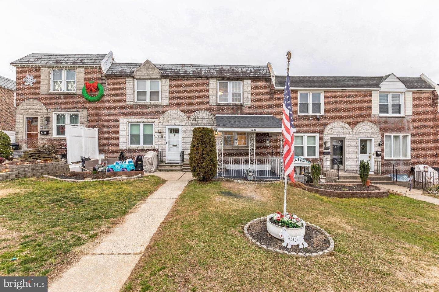 Condo / Townhouse at Clifton Heights, PA 19018