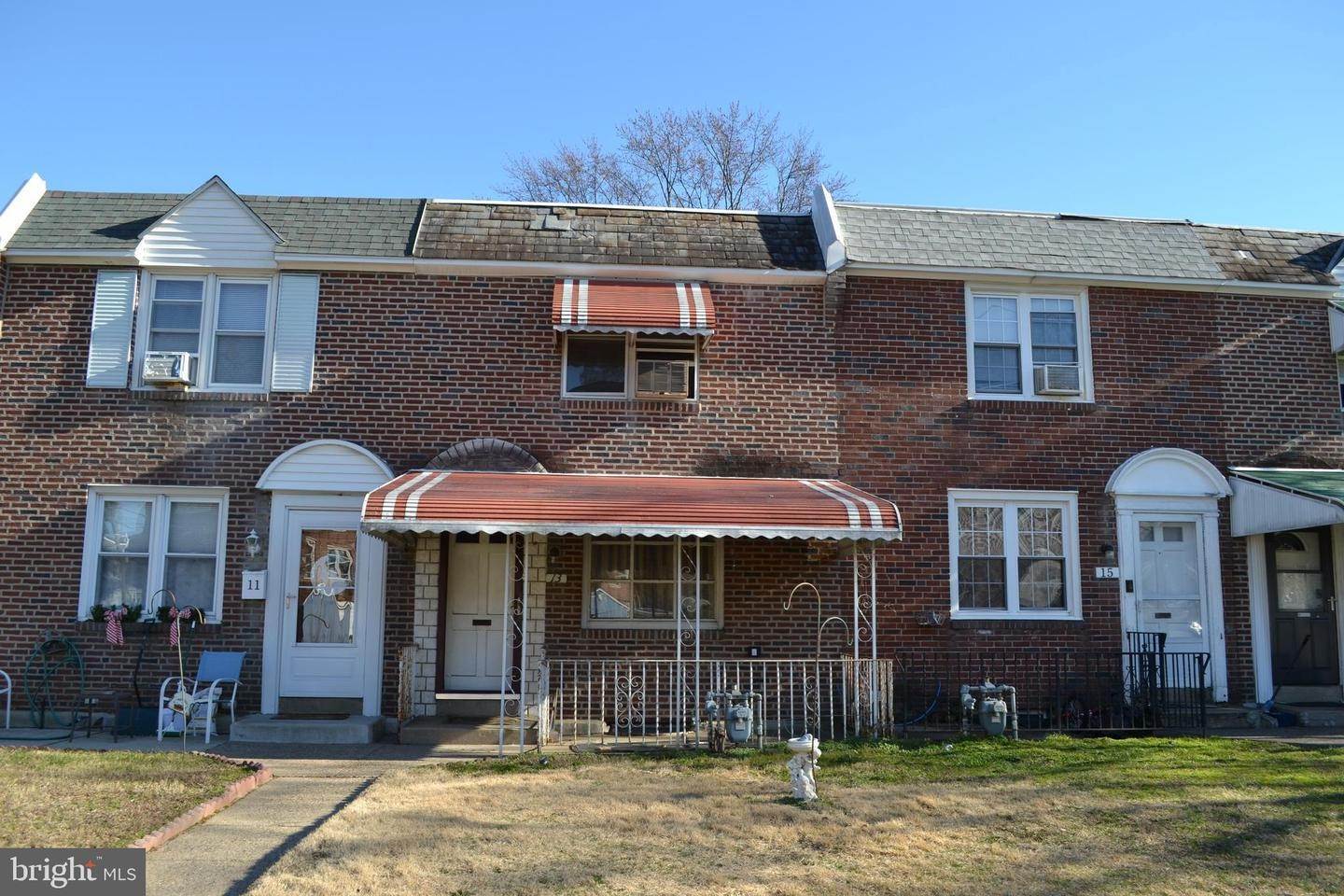 Condo / Townhouse at Collingdale, PA 19023