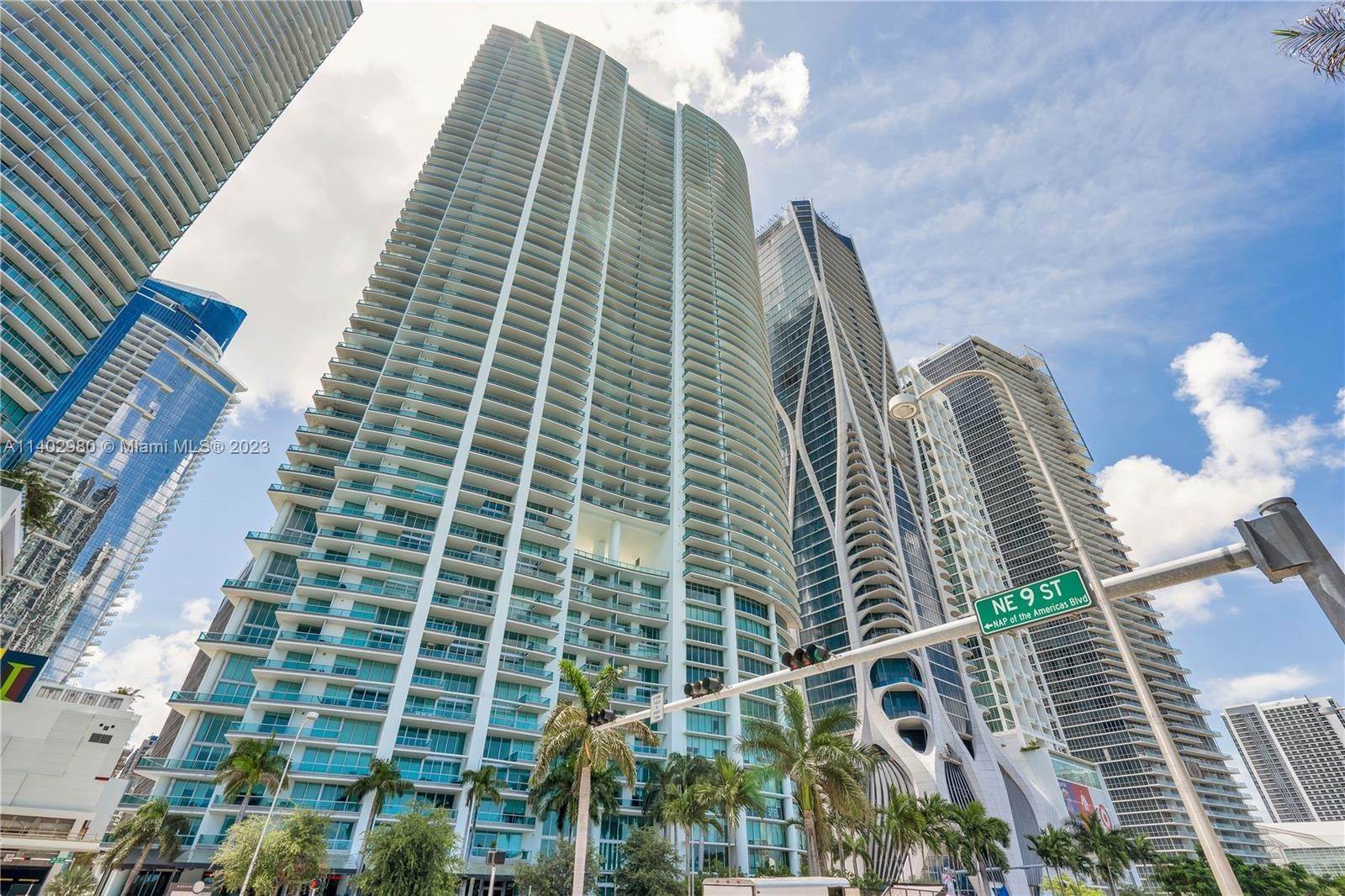 Condominiums for Sale at Miami, FL 33132