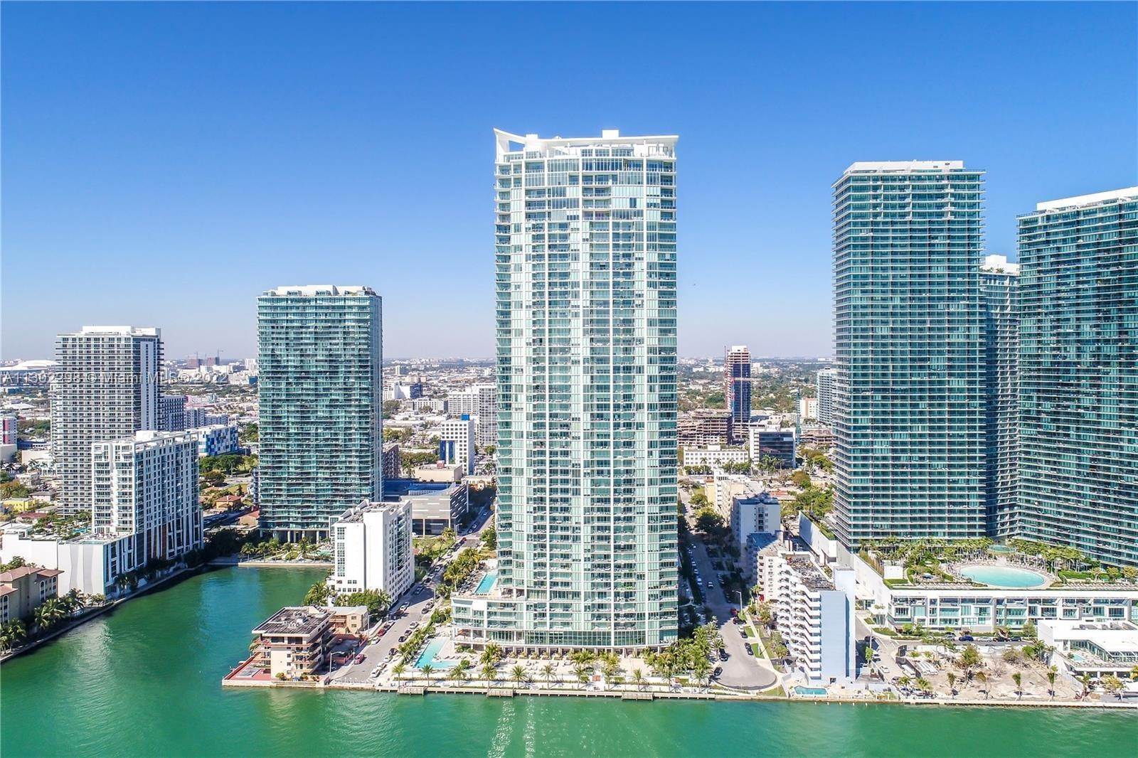 Condominiums for Sale at Edgewater, Miami, FL 33137