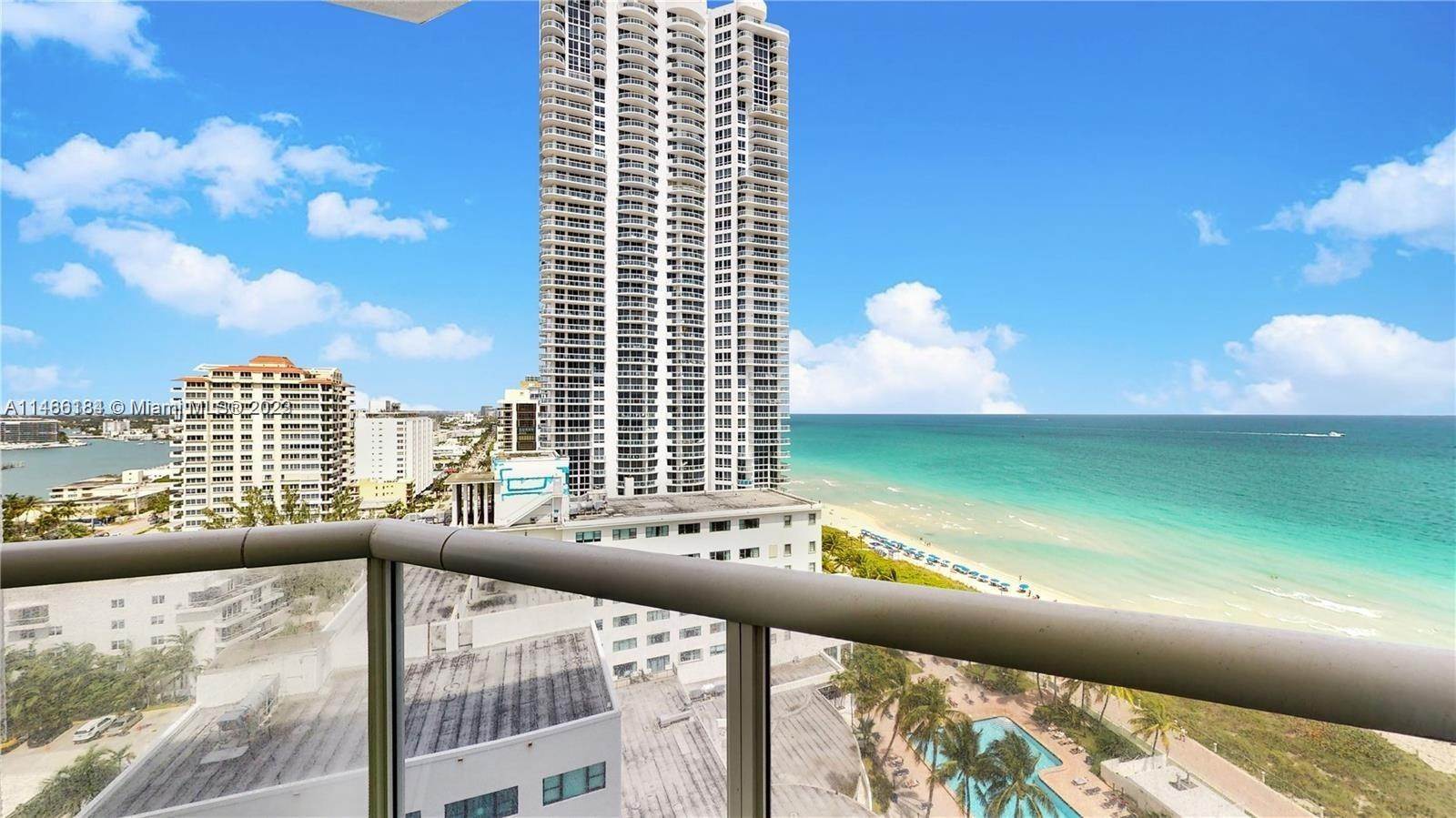 Condominiums for Sale at Millionaires Row, Miami Beach, FL 33141