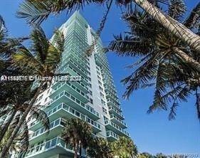 Condominiums at West Avenue, Miami Beach, FL 33139