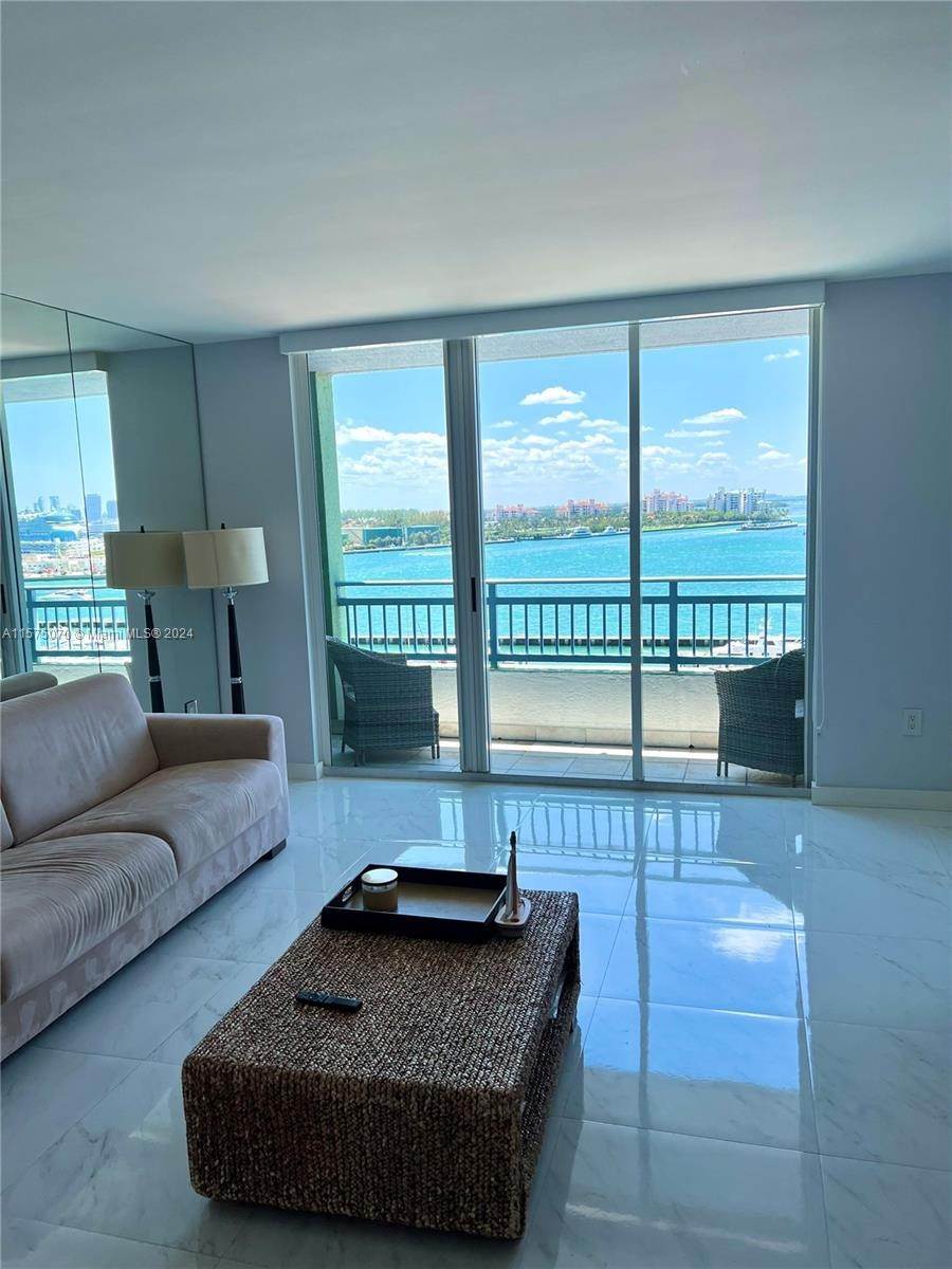 Condominium at South of Fifth, Miami Beach, FL 33139