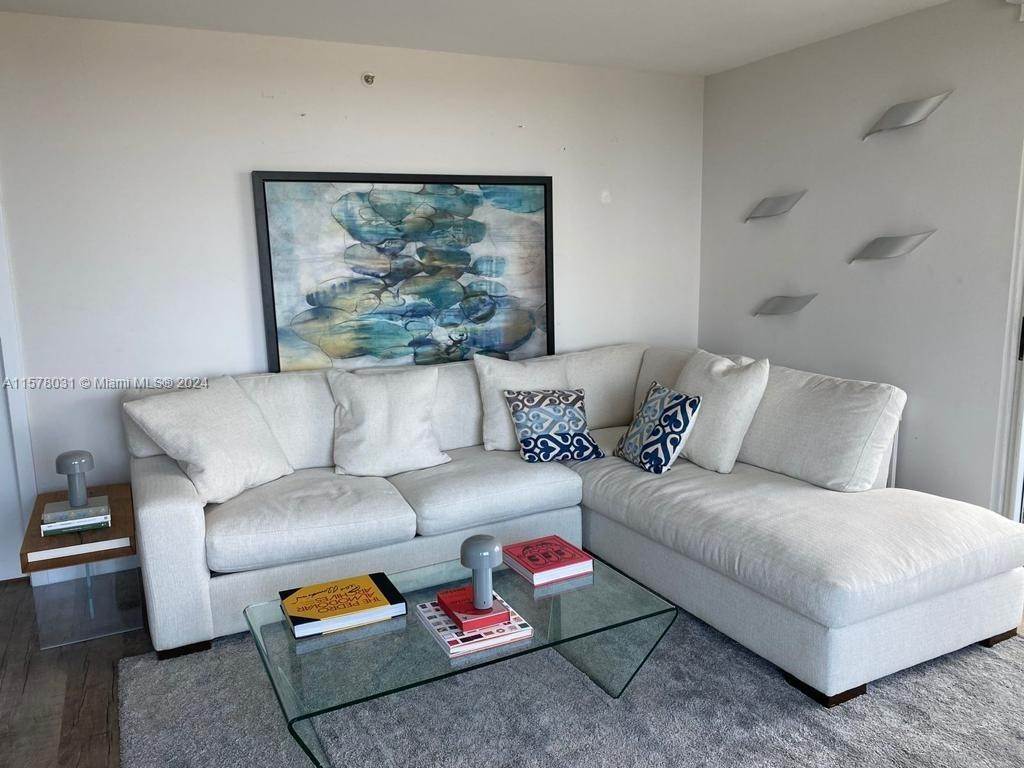 Apartment at South of Fifth, Miami Beach, FL 33139