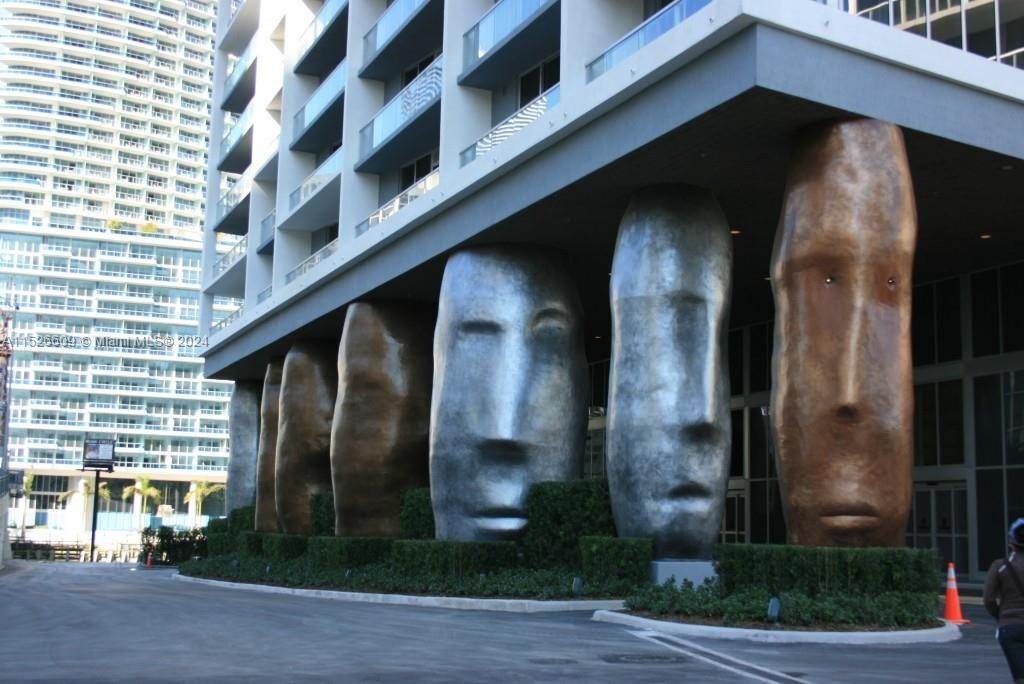 Apartment at Brickell, Miami, FL 33131