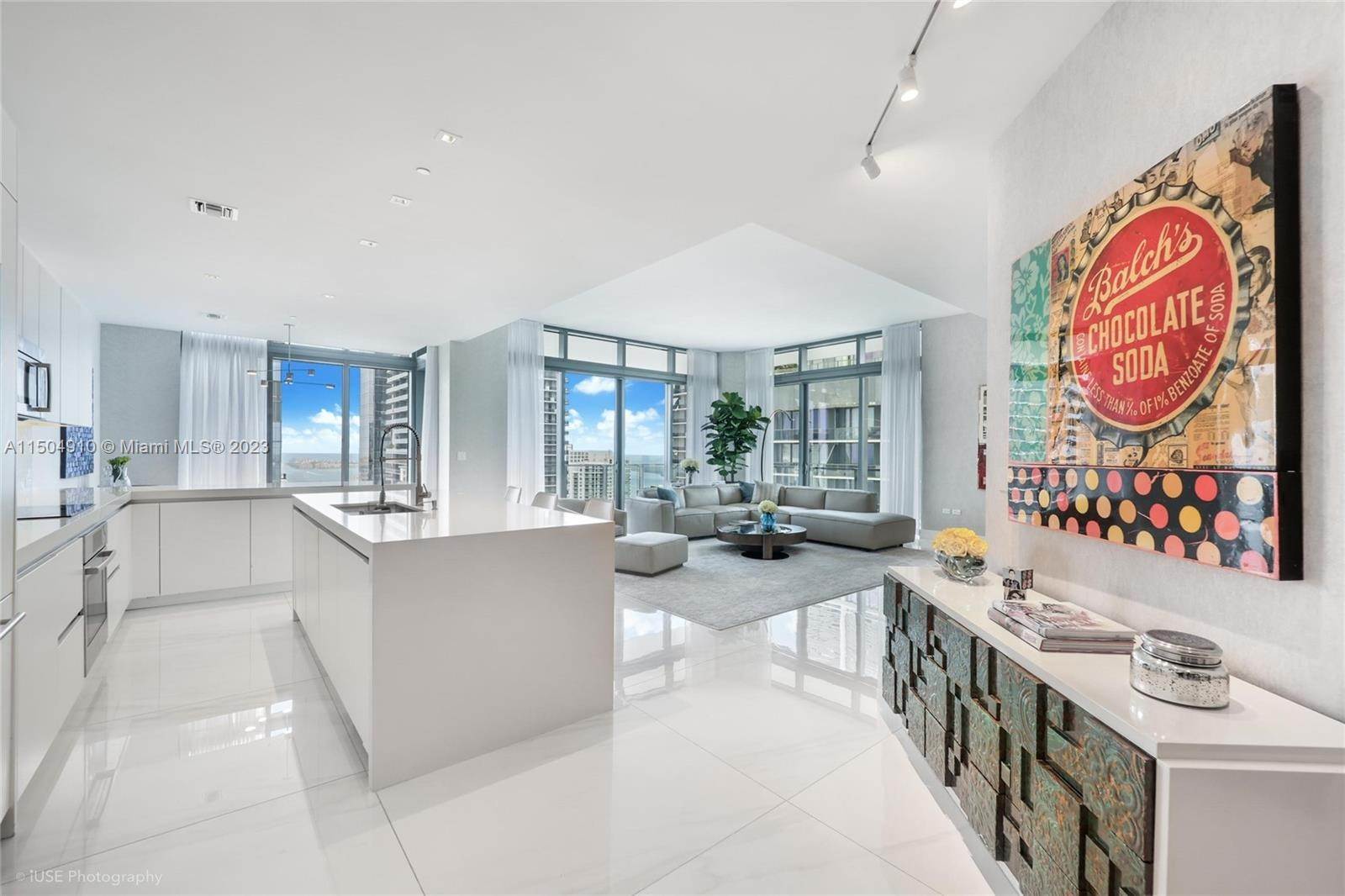 Condominiums for Sale at Brickell, Miami, FL 33130