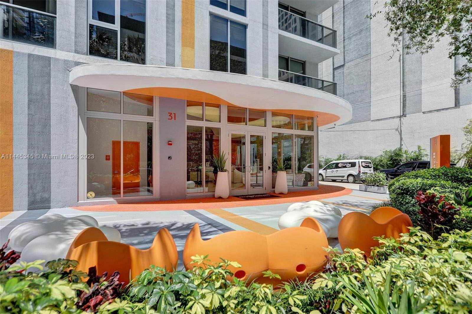 Condominiums for Sale at Brickell, Miami, FL 33131