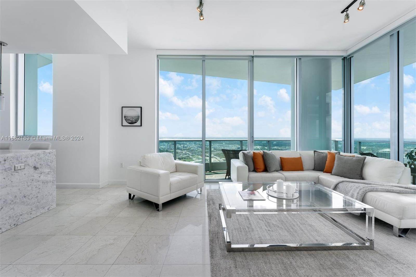Condominiums at Miami, FL 33132