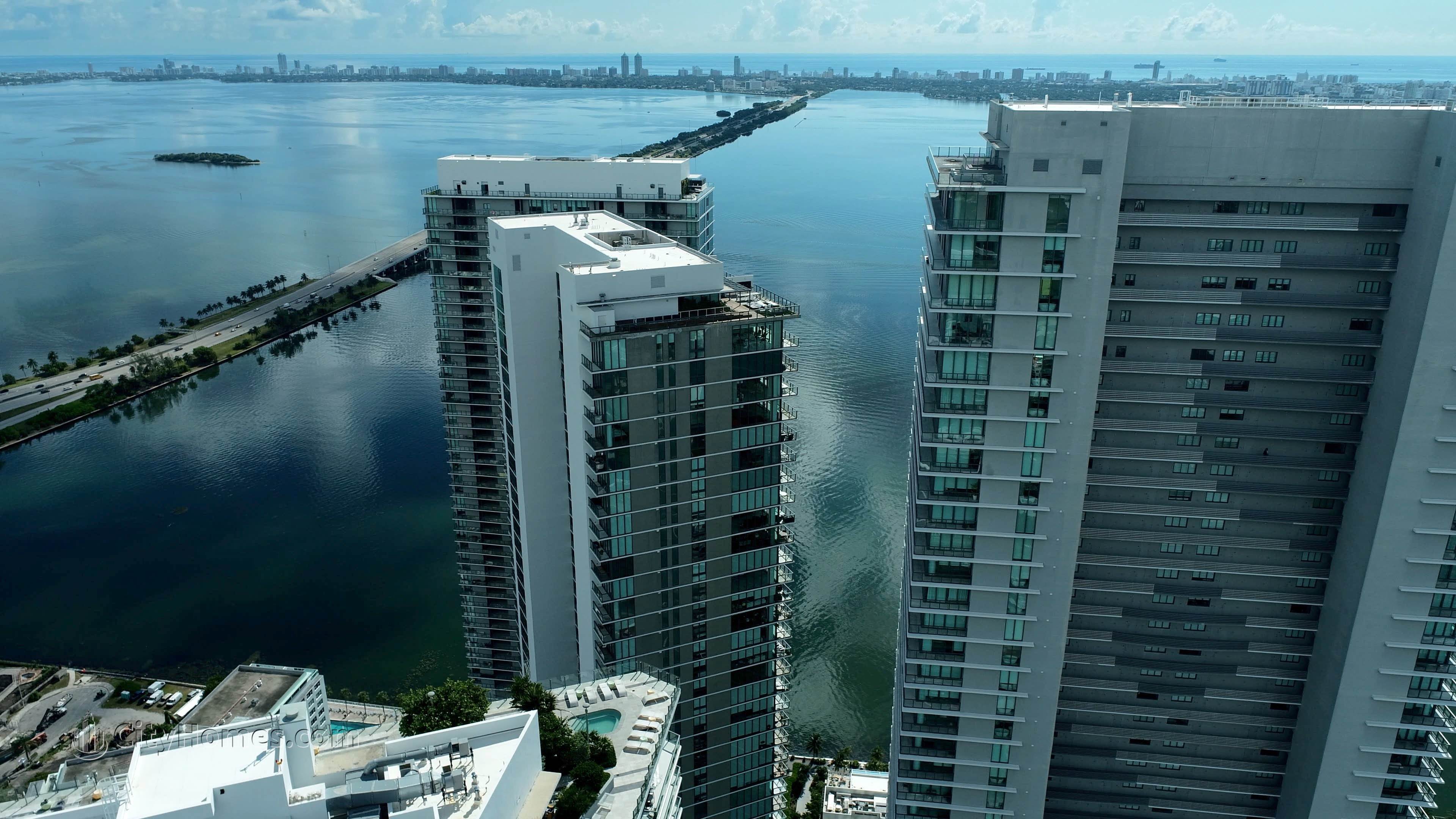 3. Gran Paraiso building at 480 NE 31st Street, Edgewater, Miami, FL 33137