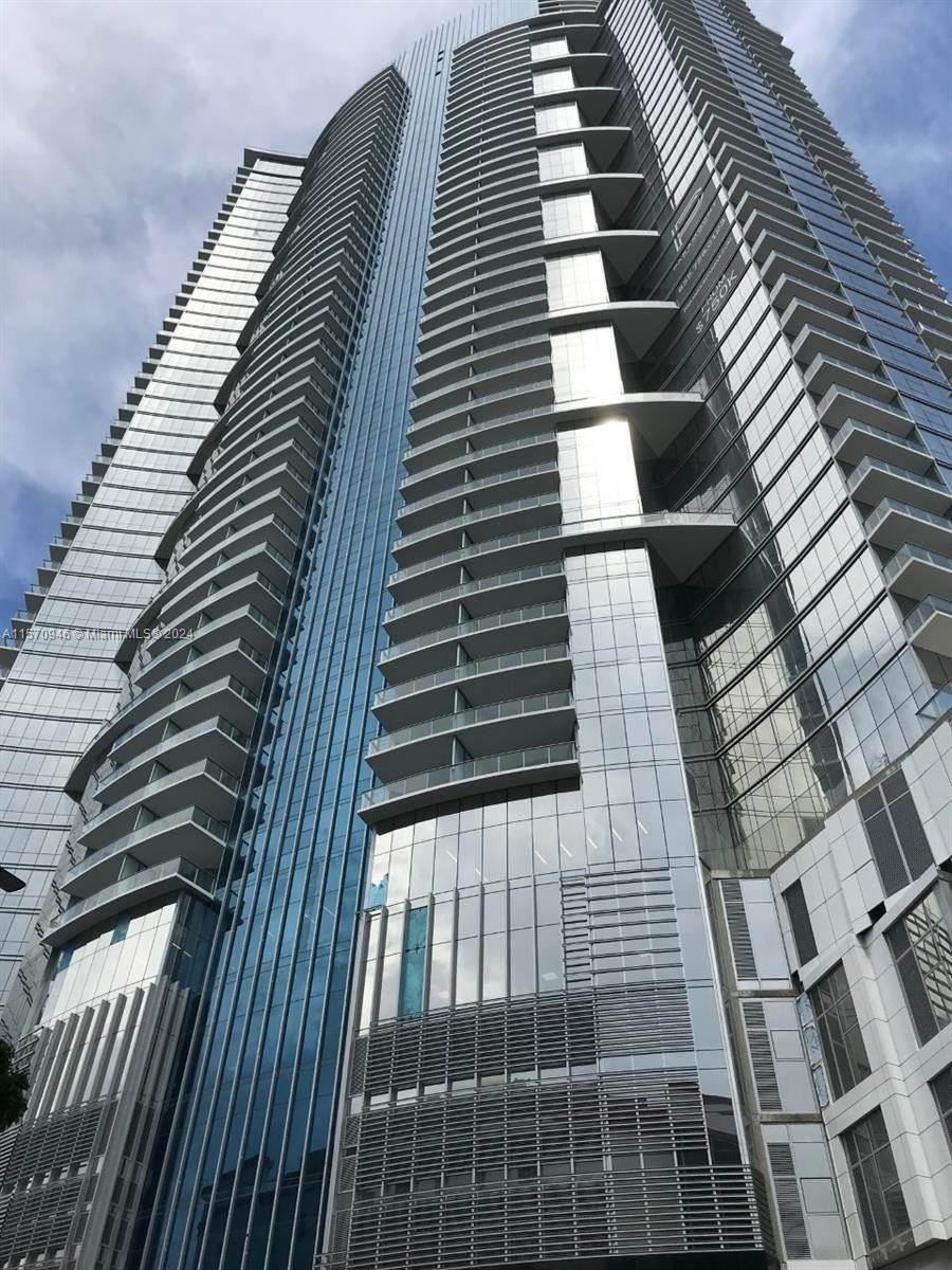 Condominium at Park West, Miami, FL 33132