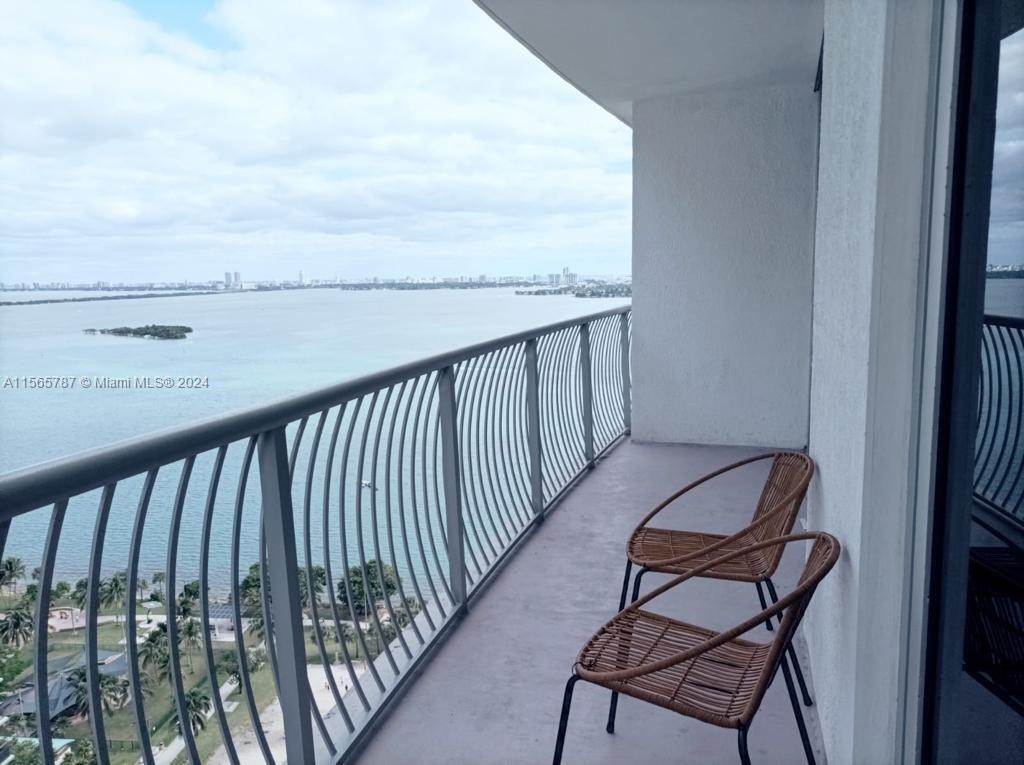 Apartment at Edgewater, Miami, FL 33132