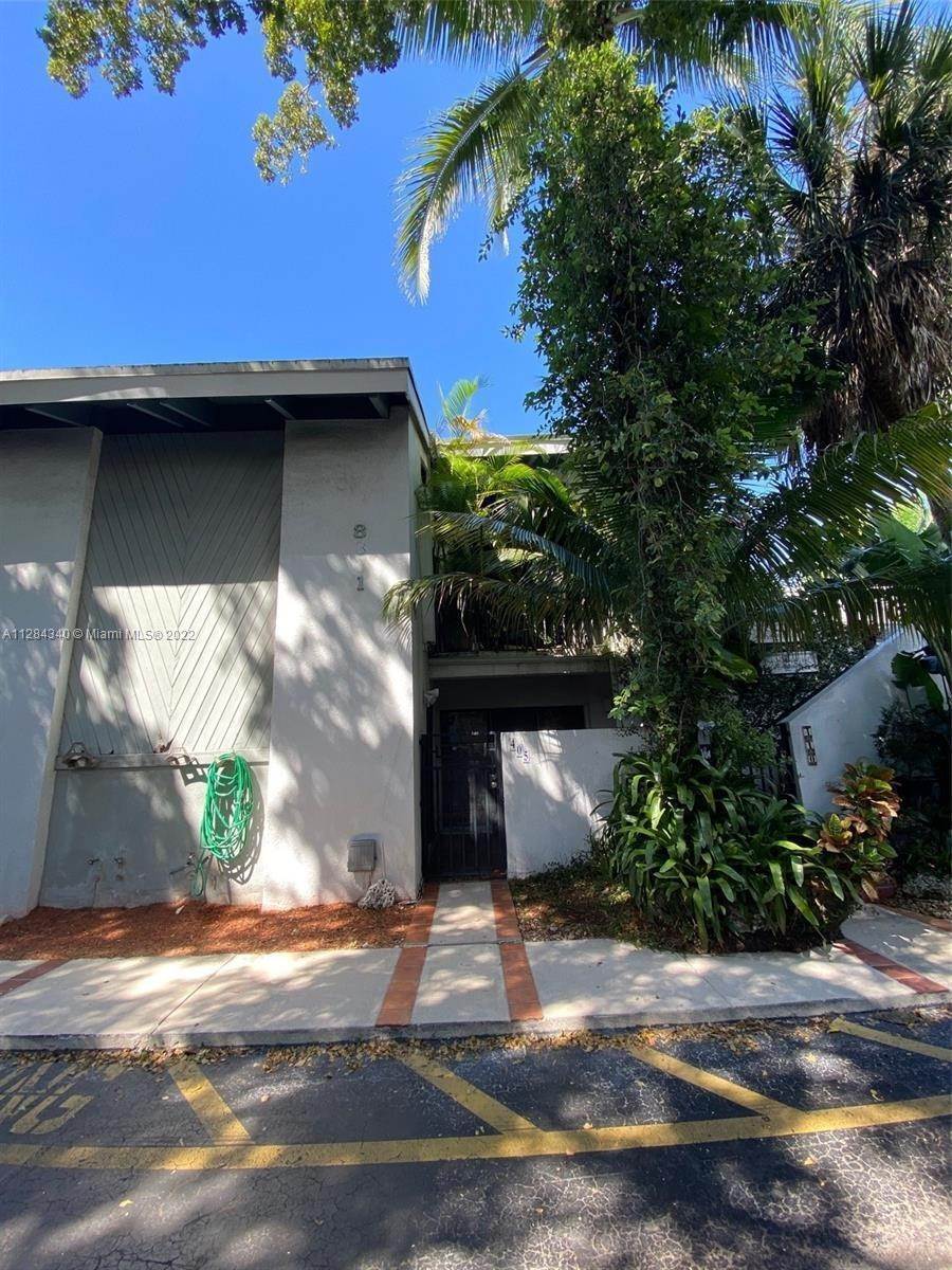 Condominium for Sale at Miami, FL 33193