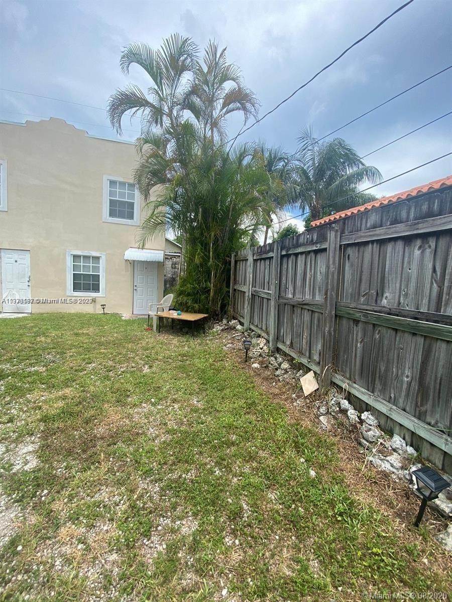 Residential Lease at Coral Way, Miami, FL 33145