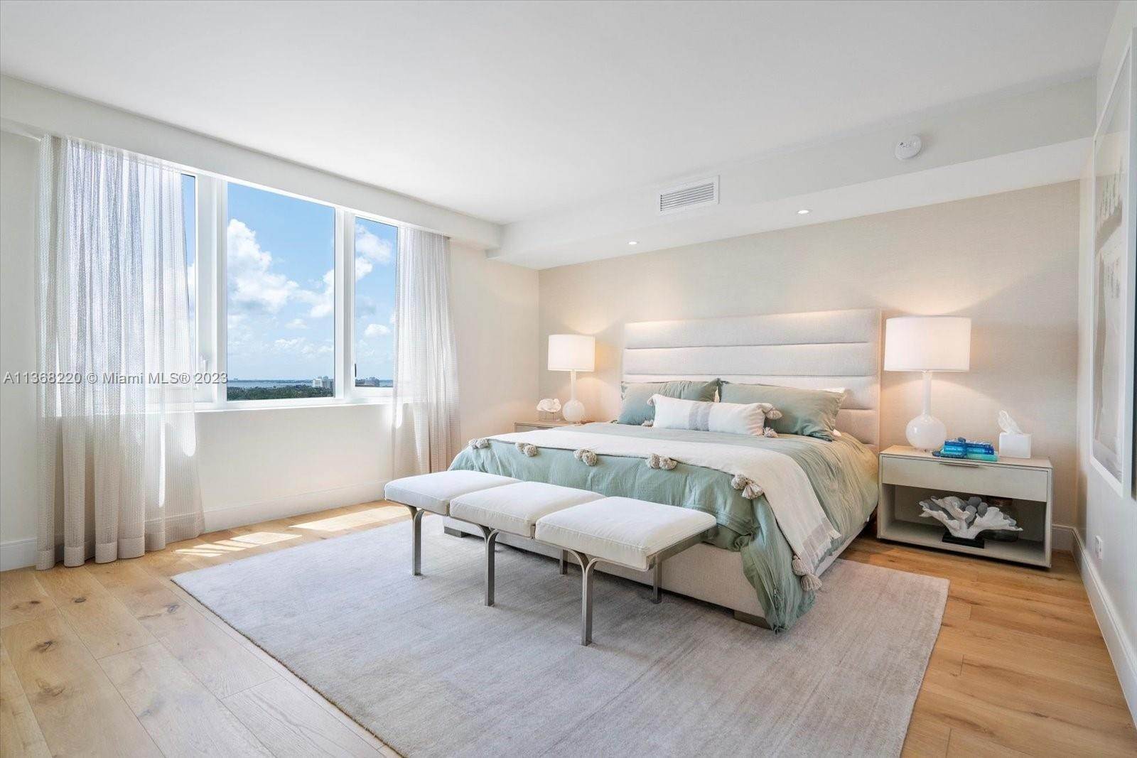 Condominium for Sale at Mid Beach, Miami Beach, FL 33139
