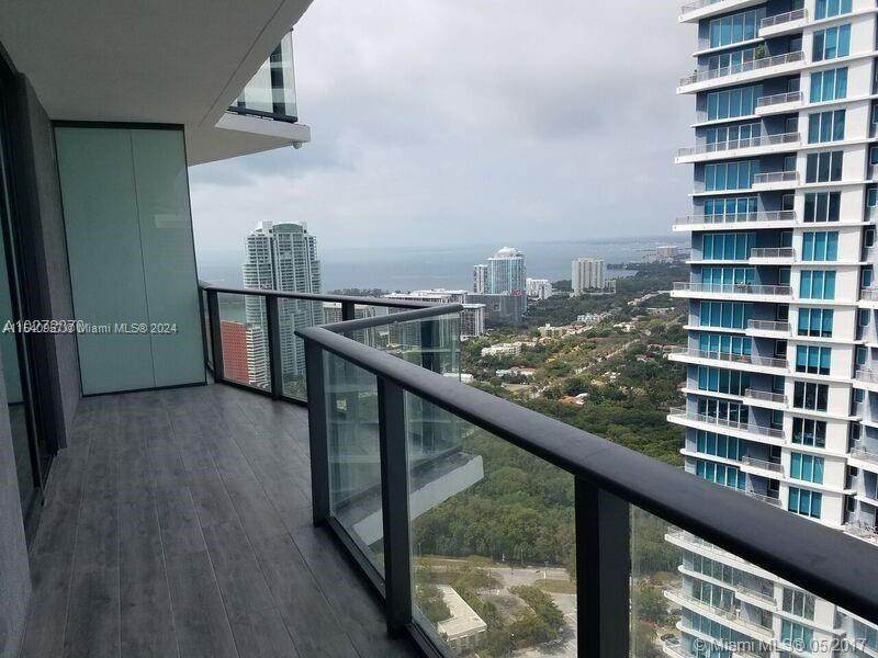 Condominium at Brickell, Miami, FL 33130