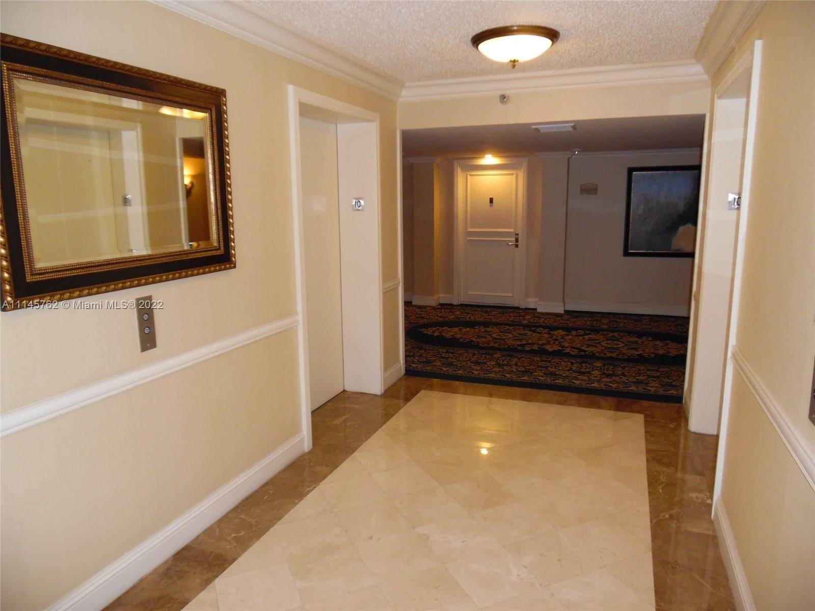 41. Condominium for Sale at Aventura, FL 33180