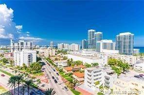 Condominium at North Beach, Miami Beach, FL 33141