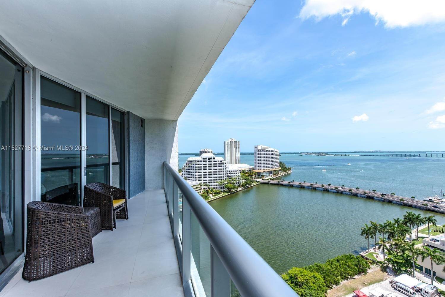 Condominium at Brickell, Miami, FL 33131
