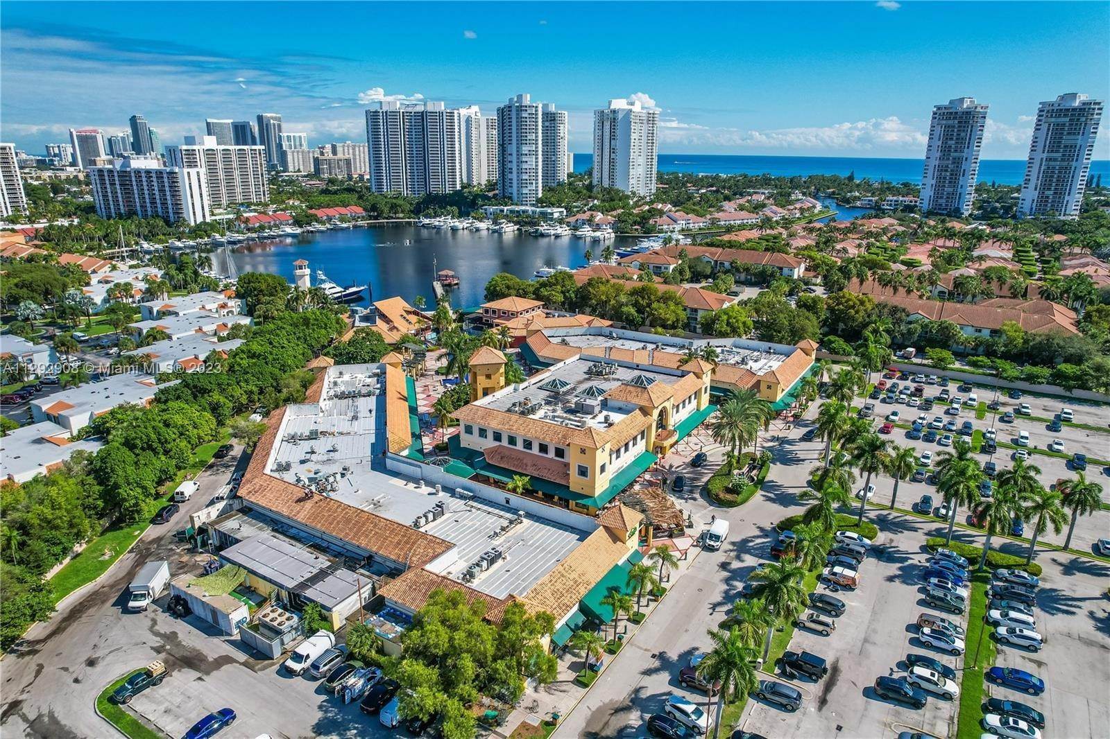 8. Other for Sale at Aventura, FL 33180