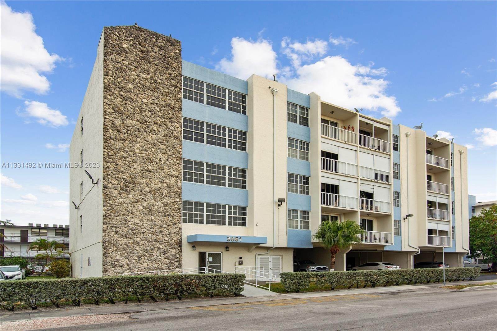 Condominium for Sale at Coral Way, Miami, FL 33135