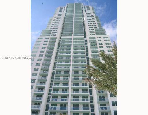 Condominium for Sale at Downtown Miami, Miami, FL 33132