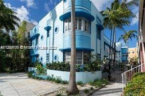 Condominium at Flamingo / Lummus, Miami Beach, FL 33139