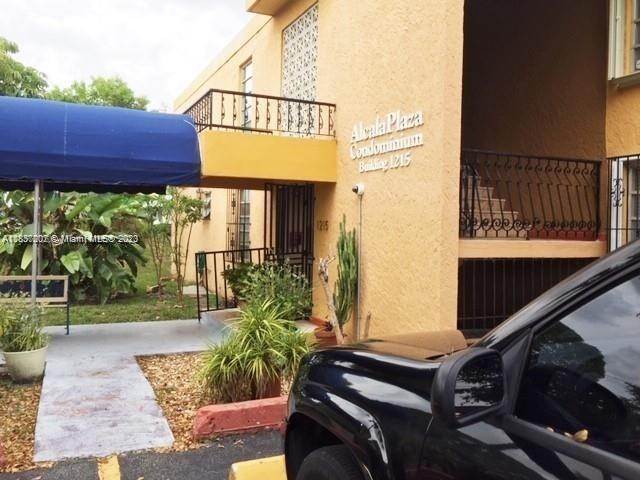 Condominium for Sale at Coral Way, Miami, FL 33135