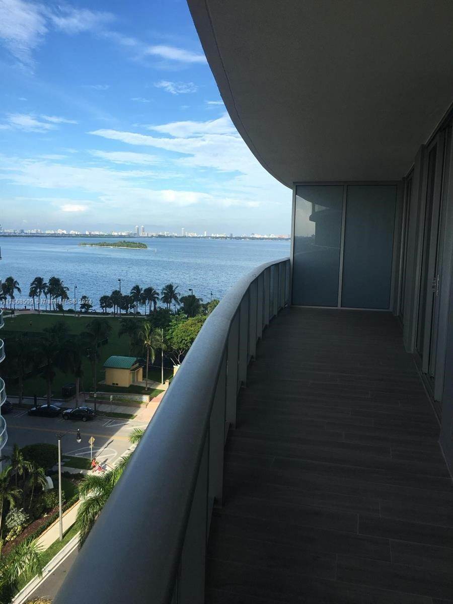 Condominium at Edgewater, Miami, FL 33132