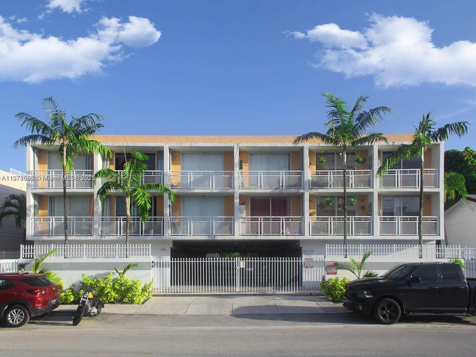 Condominium at Riverside, Miami, FL 33130