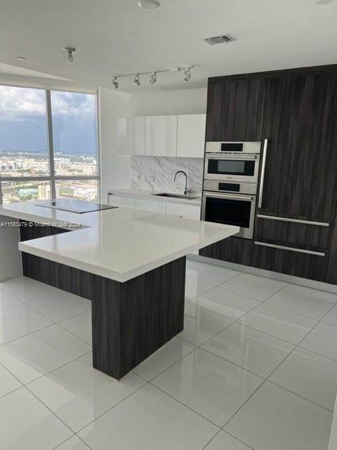 Condominium at Park West, Miami, FL 33132