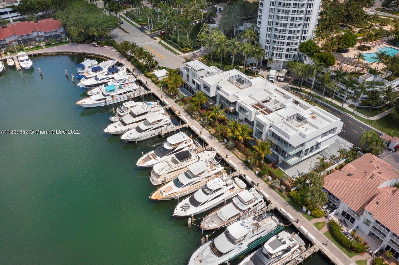 5. Land for Sale at Aventura, FL 33180