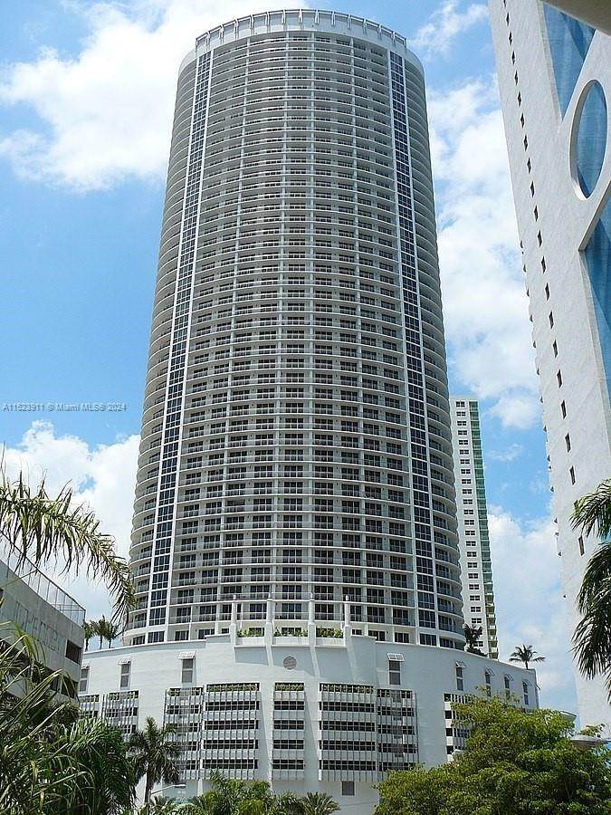 Condominium for Sale at Edgewater, Miami, FL 33132