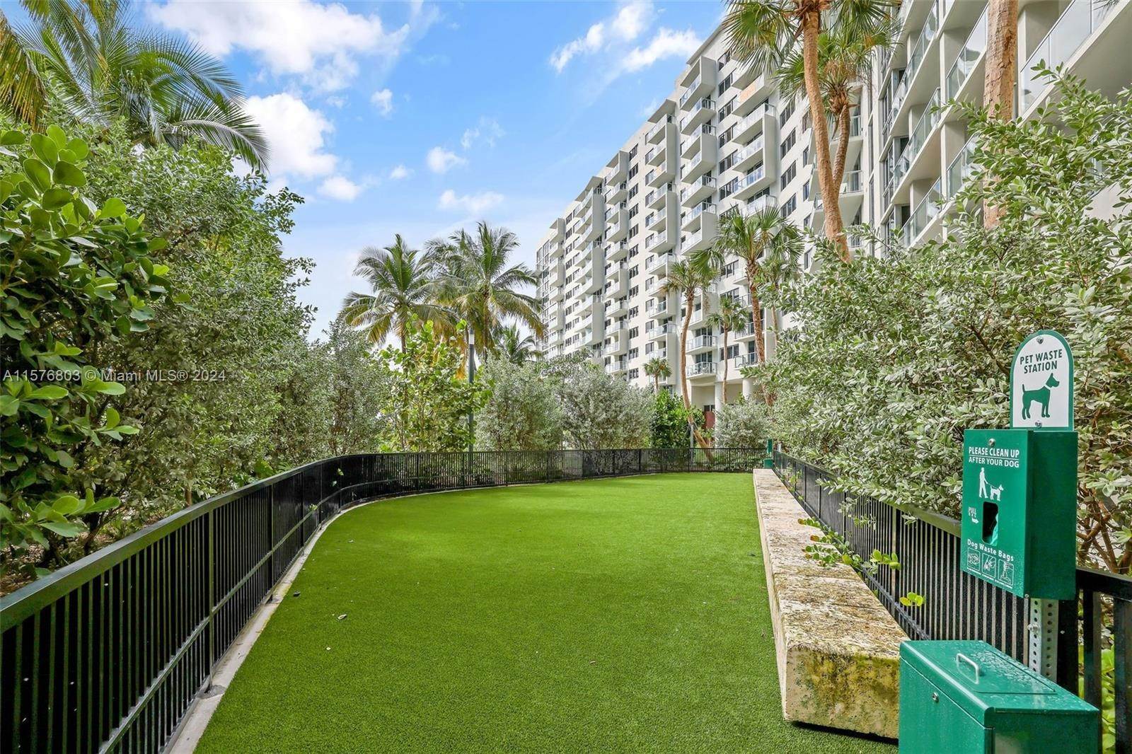 Condominium at West Avenue, Miami Beach, FL 33139