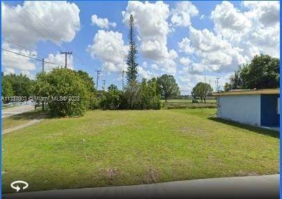 Land for Sale at Miami Gardens, FL 33055