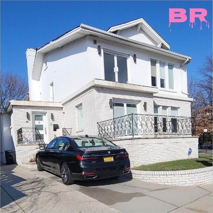 Single Family for Sale at Midwood, Brooklyn, NY 11230