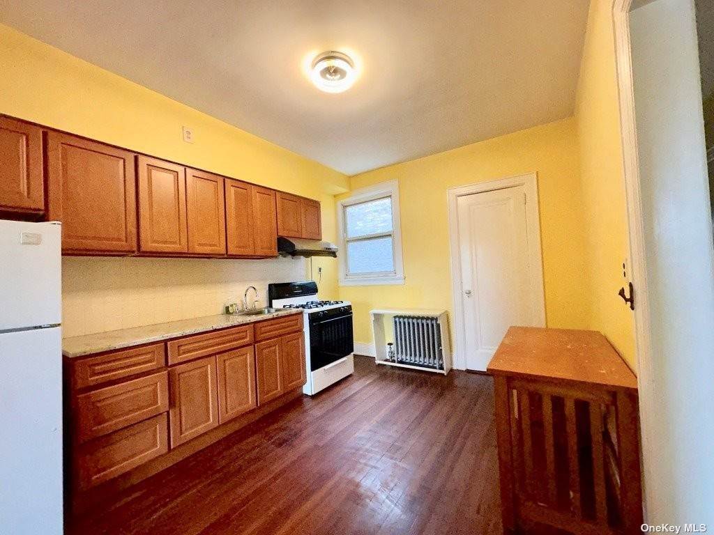 Single Family at Flushing, Queens, NY 11358