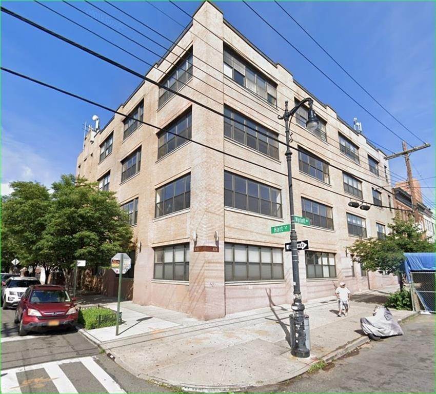 Condominium for Sale at Bushwick, Brooklyn, NY 11237