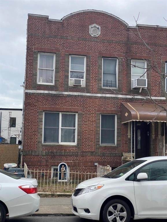 Single Family for Sale at Midwood, Brooklyn, NY 11230