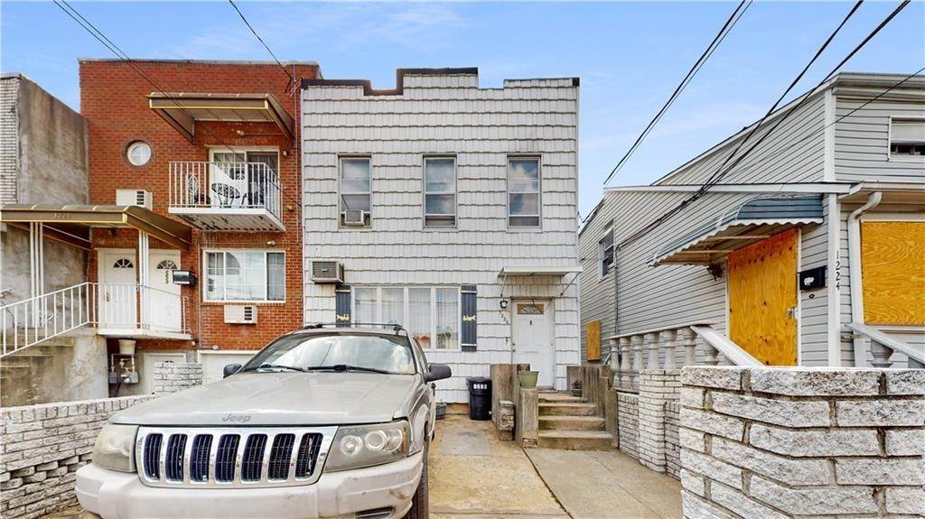 Single Family for Sale at Canarsie, Brooklyn, NY 11236