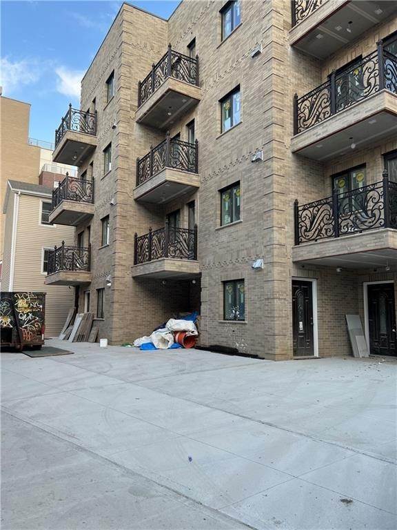 Single Family for Sale at Flushing, Queens, NY 11354