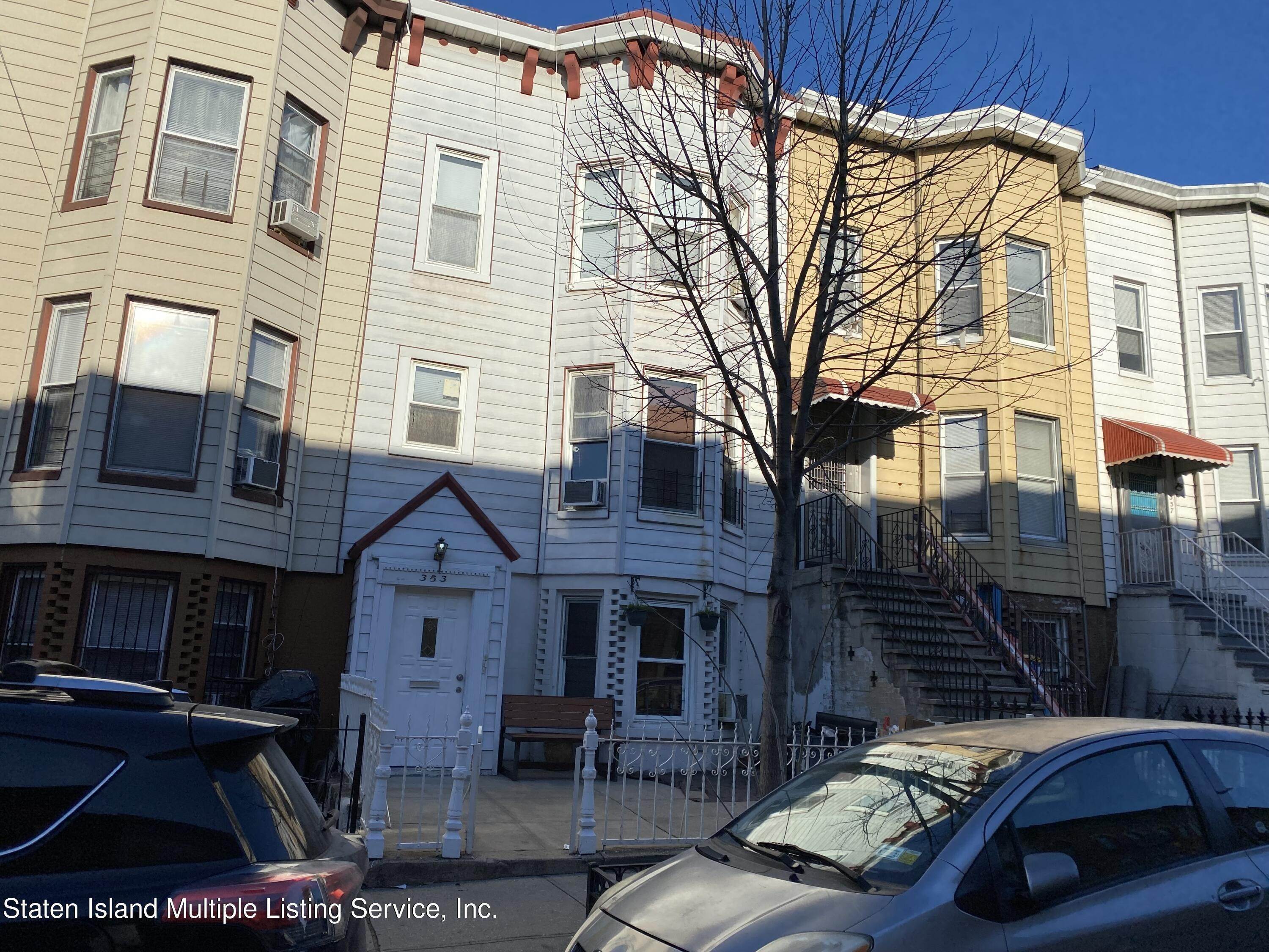 Multi Family for Sale at Sunset Park, Brooklyn, NY 11220