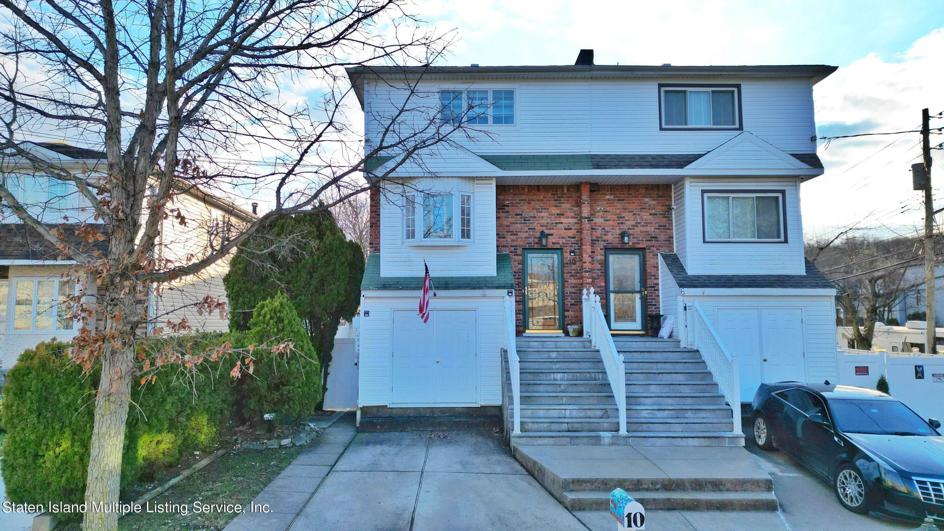 Single Family for Sale at Annadale, Staten Island, NY 10312