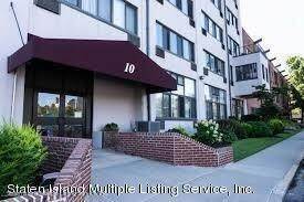 Apartment for Sale at Tompkinsville, Staten Island, NY 10301
